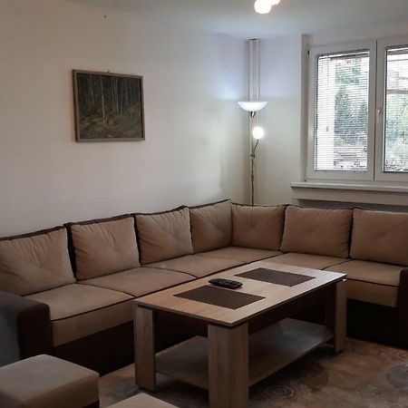 Apartment Ambrela 2 SJJ Eksteriør bilde