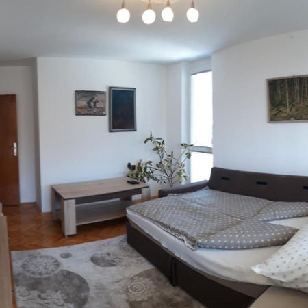 Apartment Ambrela 2 SJJ Eksteriør bilde