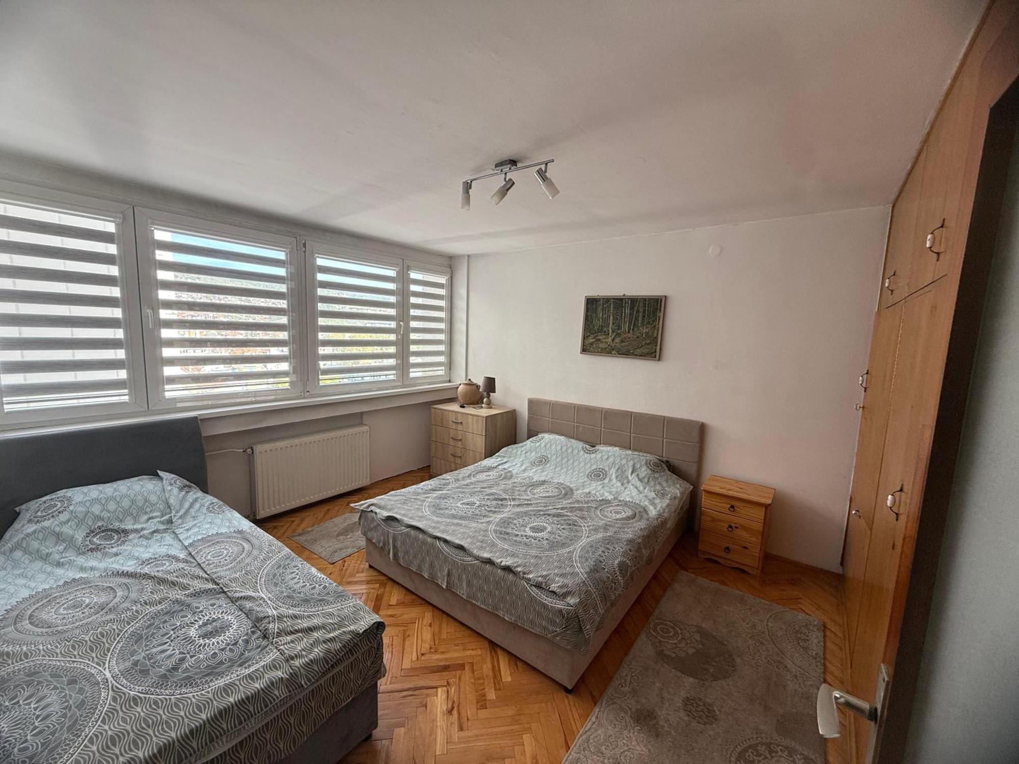 Apartment Ambrela 2 SJJ Eksteriør bilde