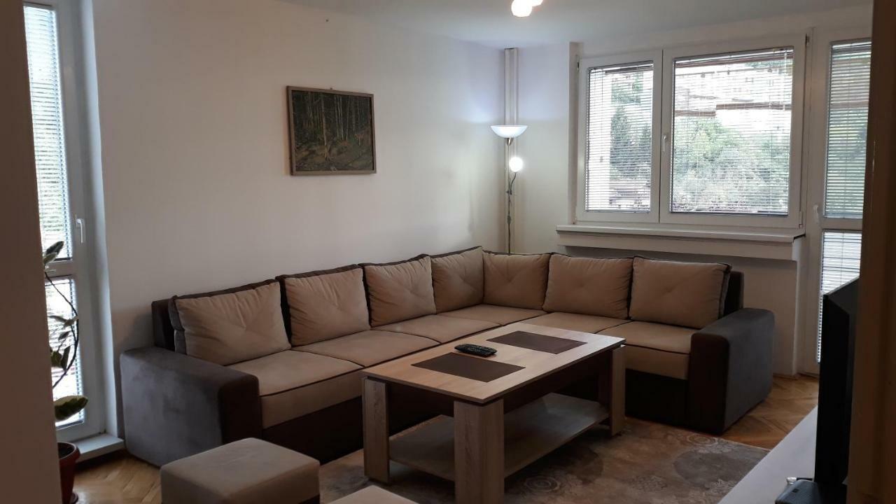 Apartment Ambrela 2 SJJ Eksteriør bilde