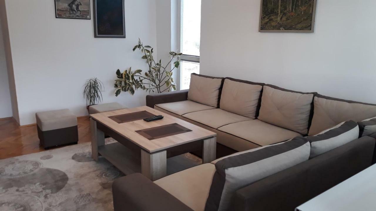 Apartment Ambrela 2 SJJ Eksteriør bilde