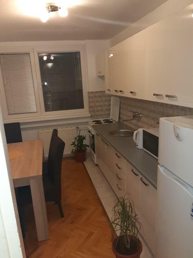 Apartment Ambrela 2 SJJ Eksteriør bilde