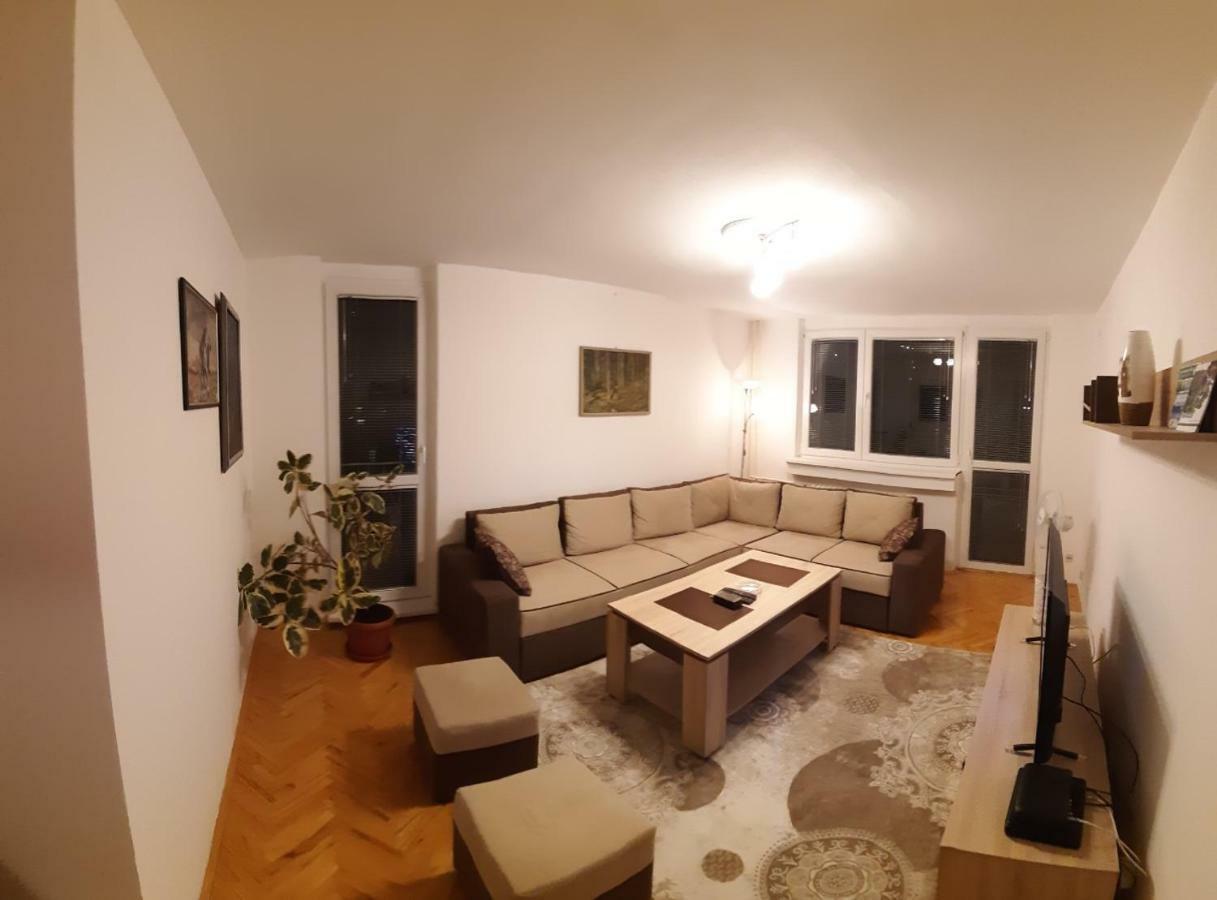 Apartment Ambrela 2 SJJ Eksteriør bilde