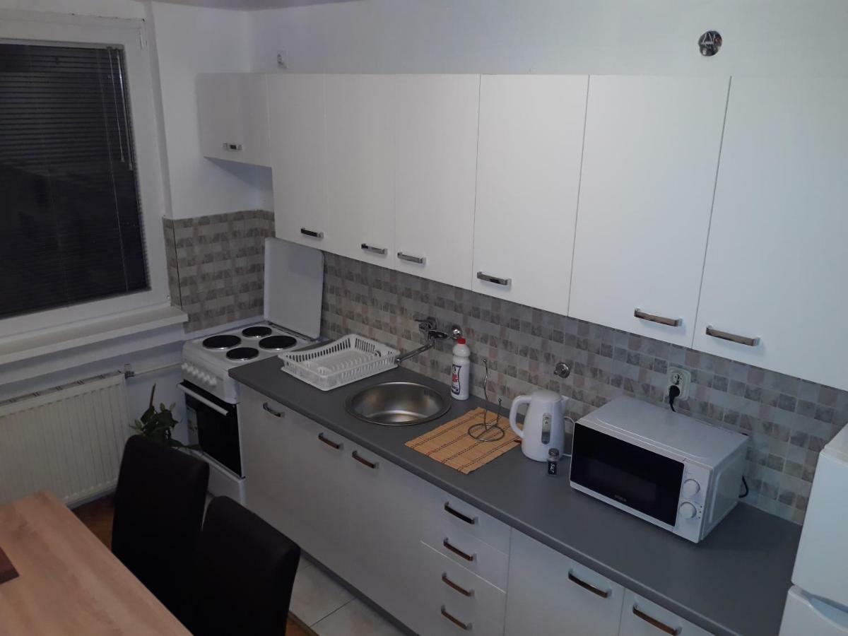 Apartment Ambrela 2 SJJ Eksteriør bilde