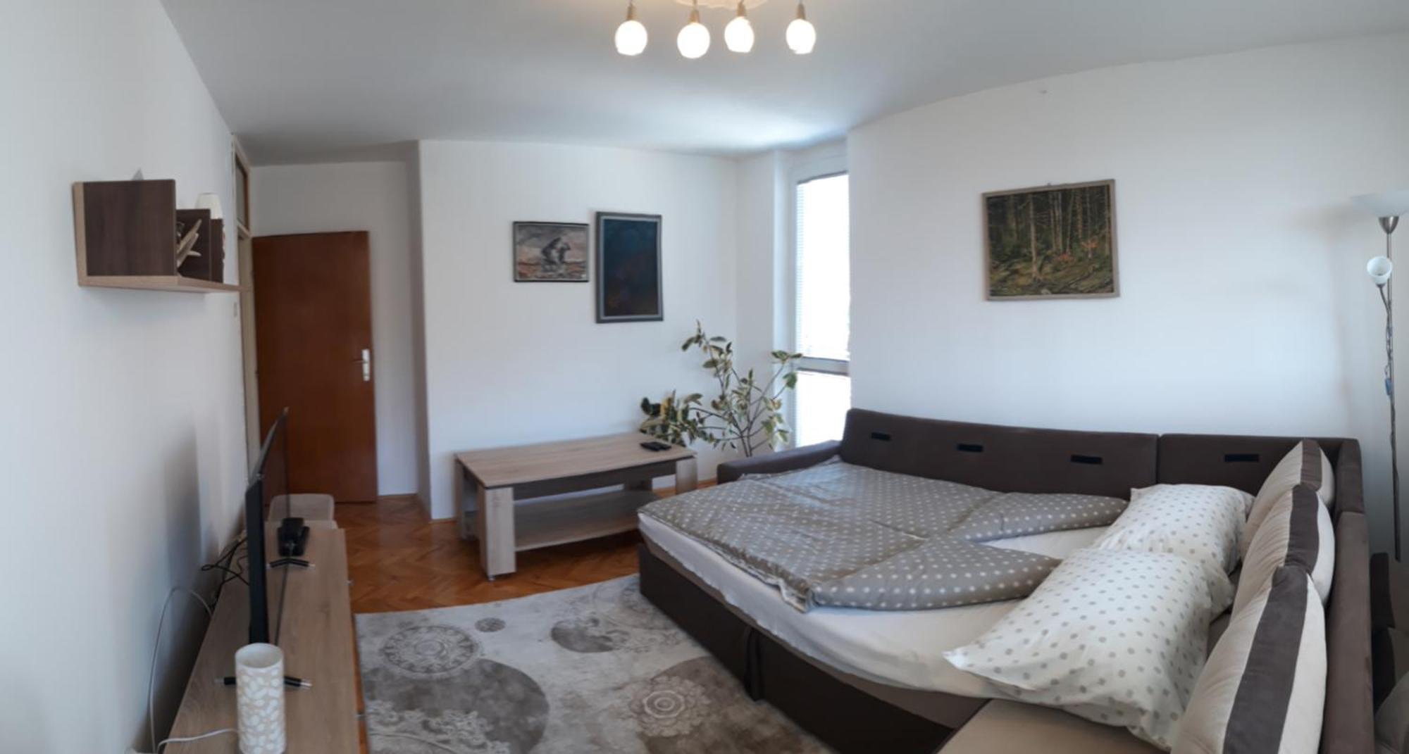 Apartment Ambrela 2 SJJ Eksteriør bilde